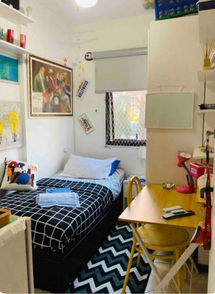 Imagem 2 da galeria do anúncio: Mini quarto todo montado