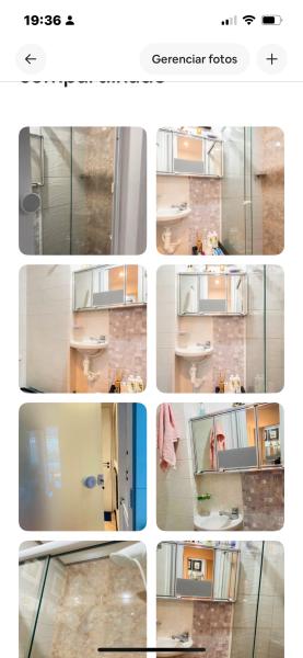 Imagem 9 da galeria do anúncio: Mini quarto todo montado