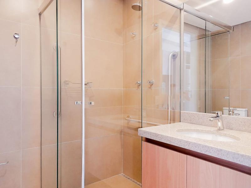 Imagem 17 da galeria do anúncio: Apartamento com 1 Quarto para alugar, 23m² - Liberdade