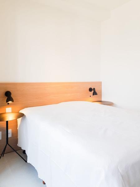 Imagem 3 da galeria do anúncio: Apartamento com 1 Quarto para alugar, 23m² - Liberdade