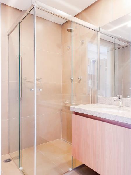 Imagem 10 da galeria do anúncio: Apartamento com 1 Quarto para alugar, 23m² - Liberdade