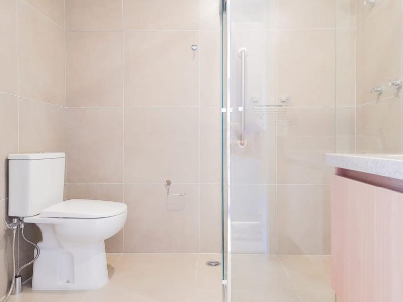 Imagem 11 da galeria do anúncio: Apartamento com 1 Quarto para alugar, 23m² - Liberdade