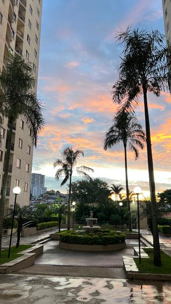 Imagem 1 da galeria do anúncio: Alugo quarto