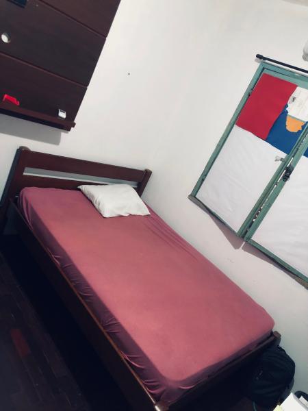 Imagem 1 da galeria do anúncio: Um lugar de paz e tranquilidade .