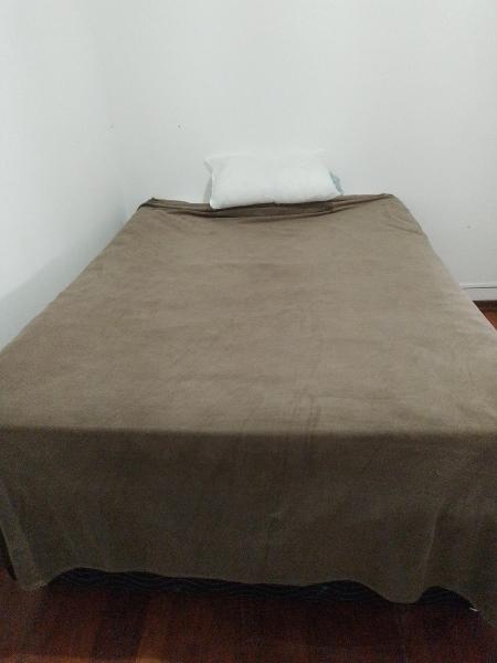 Imagem 1 da galeria do anúncio: quarto individual