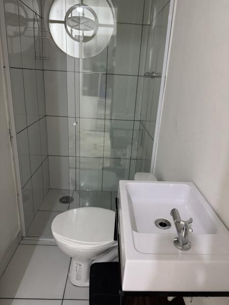 Imagem 2 da galeria do anúncio: Quarto de casal decorado - Itaim Bibi