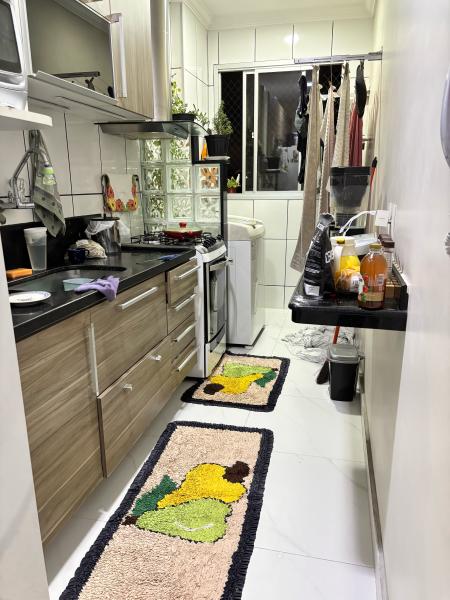 Imagem 6 da galeria do anúncio: Quarto pra aluguel UVV