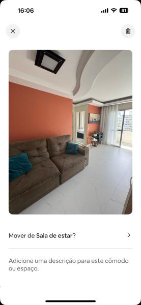 Imagem 4 da galeria do anúncio: Quarto pra aluguel UVV