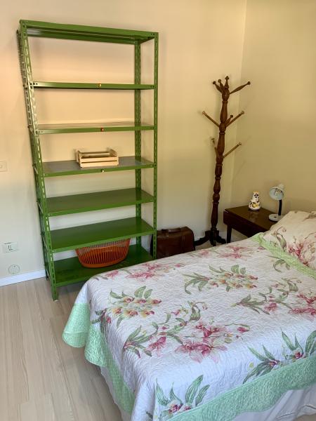 Imagem 5 da galeria do anúncio: Quarto de solteiro totalmente mobiliado Usina da Tijuca