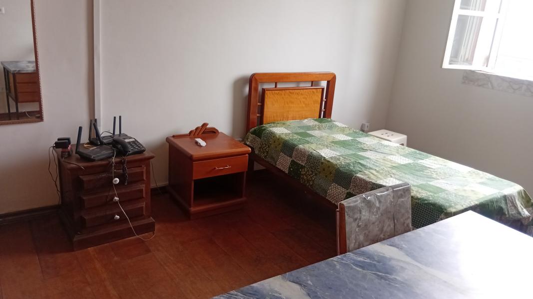 Imagem 1 da galeria do anúncio: QUARTOS  PARA ALUGAR