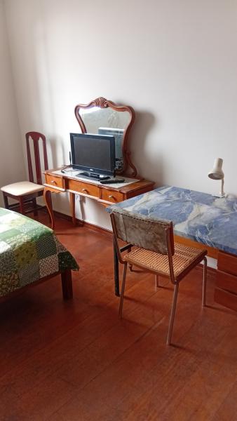 Imagem 2 da galeria do anúncio: QUARTOS  PARA ALUGAR