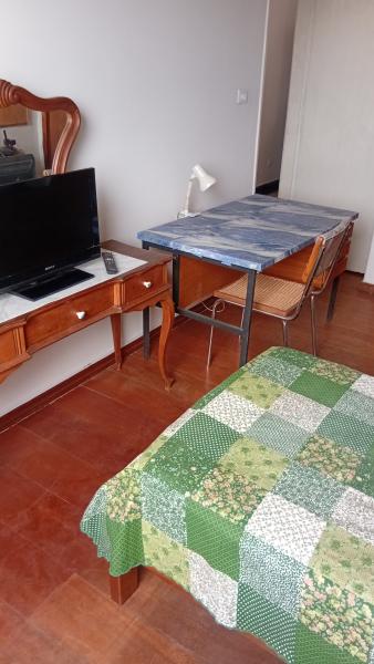 Imagem 7 da galeria do anúncio: QUARTOS  PARA ALUGAR