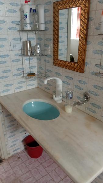 Imagem 5 da galeria do anúncio: QUARTOS  PARA ALUGAR