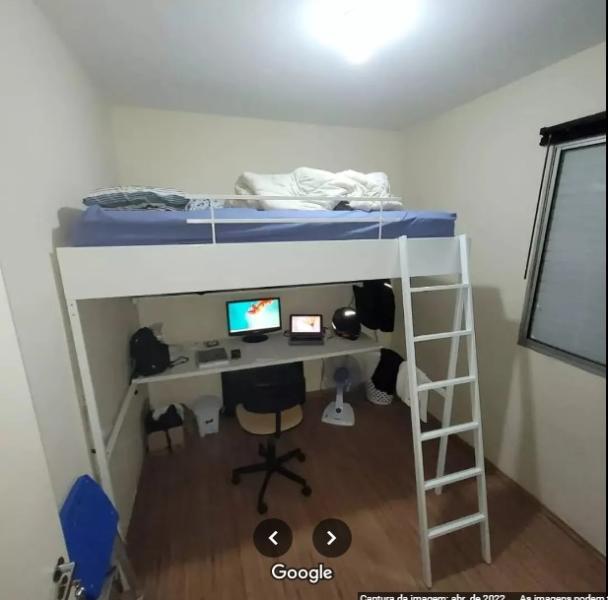 Imagem 6 da galeria do anúncio: Moradia