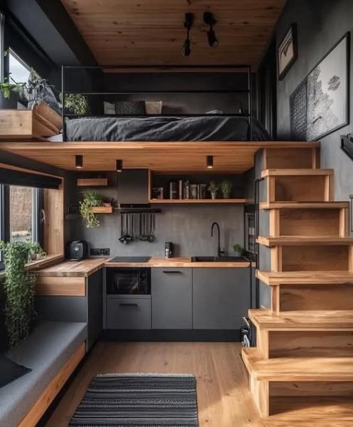 Imagem 3 da galeria do anúncio: Moradia