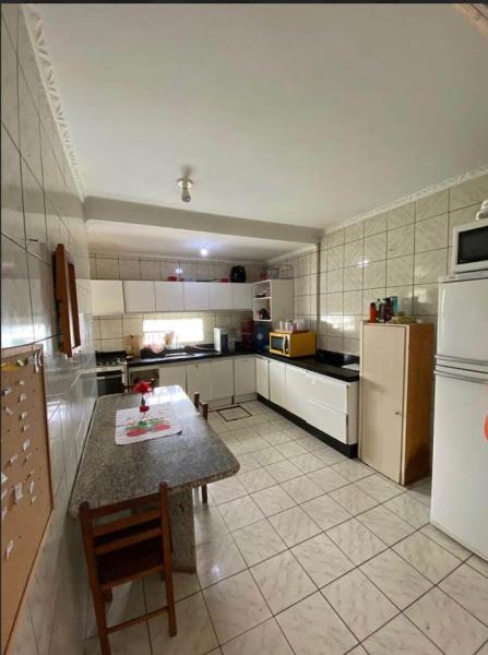 Imagem 10 da galeria do anúncio: Quarto UFSC Pantanal