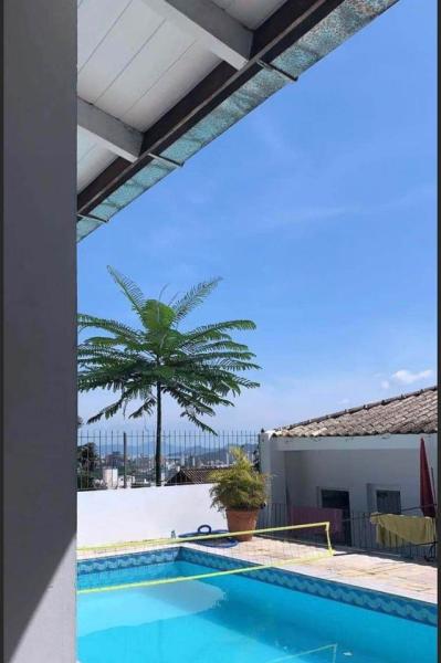 Imagem 3 da galeria do anúncio: Quarto UFSC Pantanal