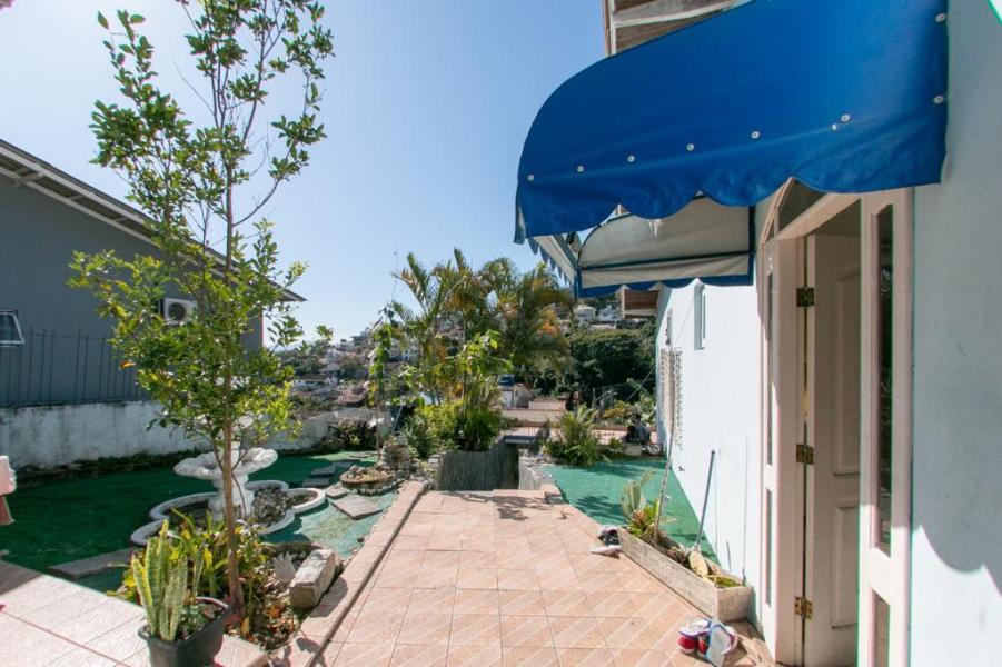 Imagem 8 da galeria do anúncio: Quarto UFSC Pantanal