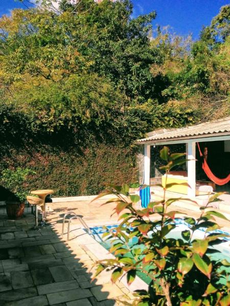 Imagem 6 da galeria do anúncio: Quarto UFSC Pantanal