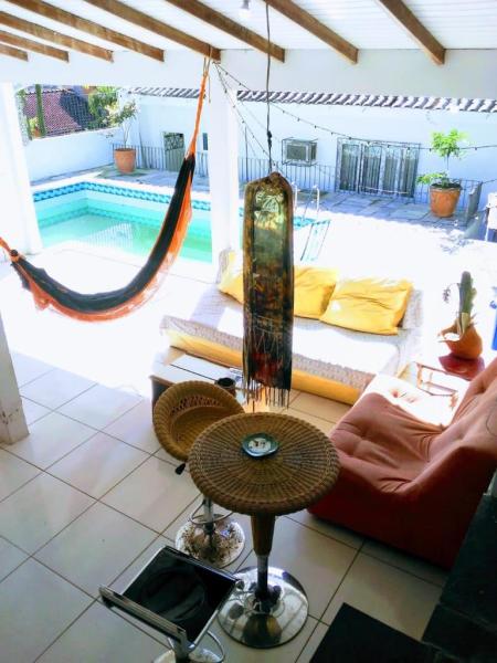 Imagem 5 da galeria do anúncio: Quarto UFSC Pantanal