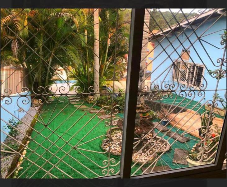 Imagem 7 da galeria do anúncio: Quarto UFSC Pantanal