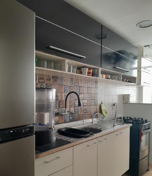 Imagem 15 da galeria do anúncio: Suite no lugar mas seguro, charmoso e calmo do Rio: Lagoa!