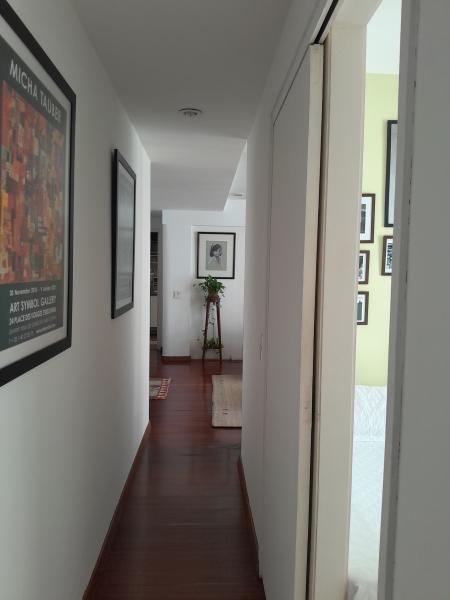 Imagem 13 da galeria do anúncio: Suite no lugar mas seguro, charmoso e calmo do Rio: Lagoa!