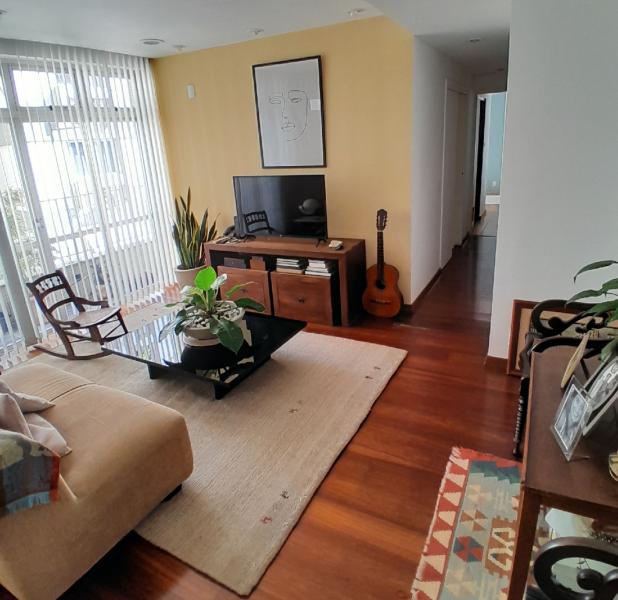 Imagem 17 da galeria do anúncio: Suite no lugar mas seguro, charmoso e calmo do Rio: Lagoa!