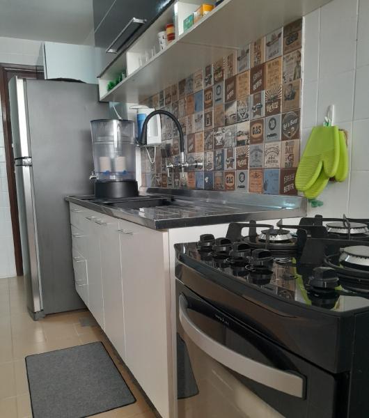 Imagem 14 da galeria do anúncio: Suite no lugar mas seguro, charmoso e calmo do Rio: Lagoa!