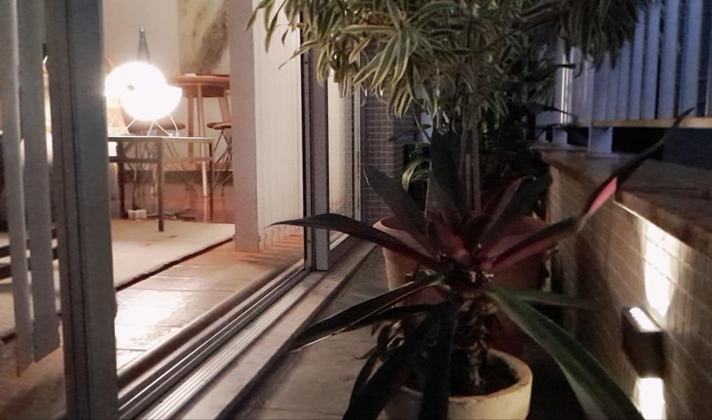 Imagem 10 da galeria do anúncio: Suite no lugar mas seguro, charmoso e calmo do Rio: Lagoa!