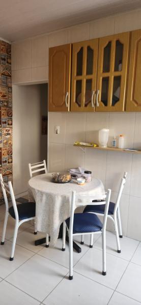 Imagem 8 da galeria do anúncio: Alugo quarto individual em casa compartilhada na Mooca