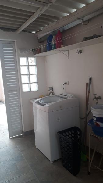 Imagem 13 da galeria do anúncio: Alugo quarto individual em casa compartilhada na Mooca