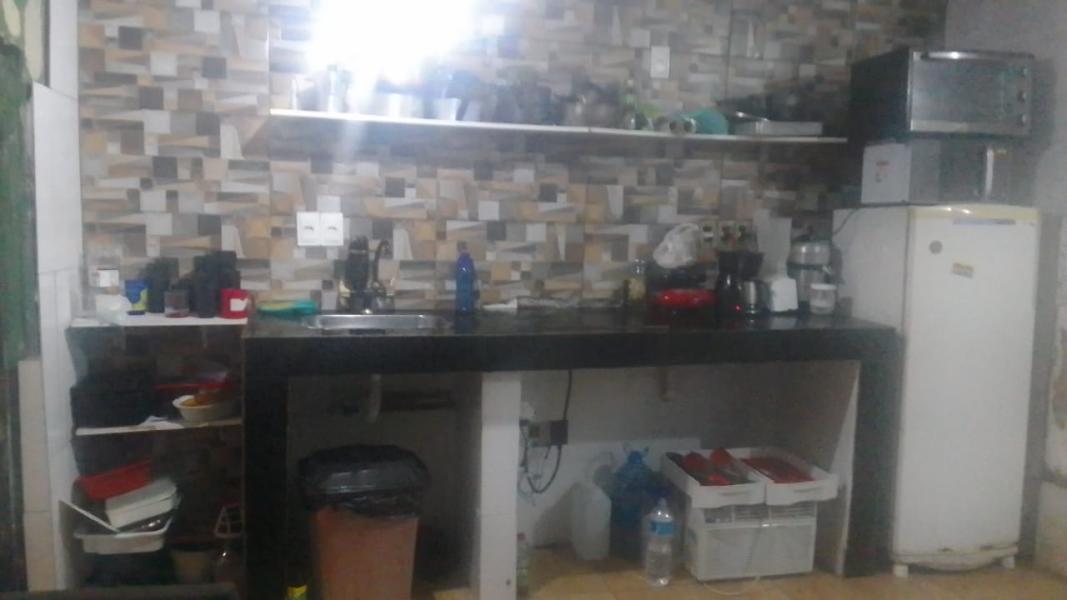 Imagem 14 da galeria do anúncio: quarto  mobiliado com totdas as contas inclussa. R$ 600,00