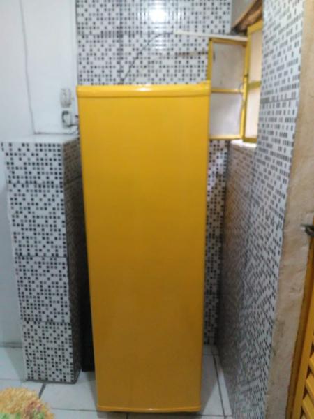 Imagem 9 da galeria do anúncio: quarto  mobiliado com totdas as contas inclussa. R$ 600,00