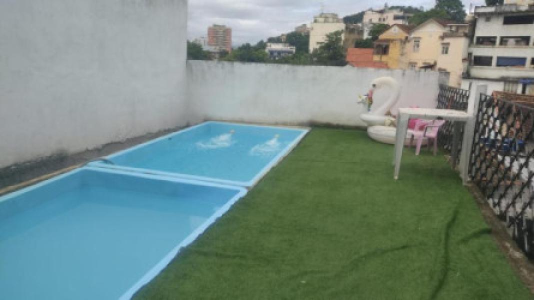 Imagem 2 da galeria do anúncio: quarto  mobiliado com totdas as contas inclussa. R$ 600,00