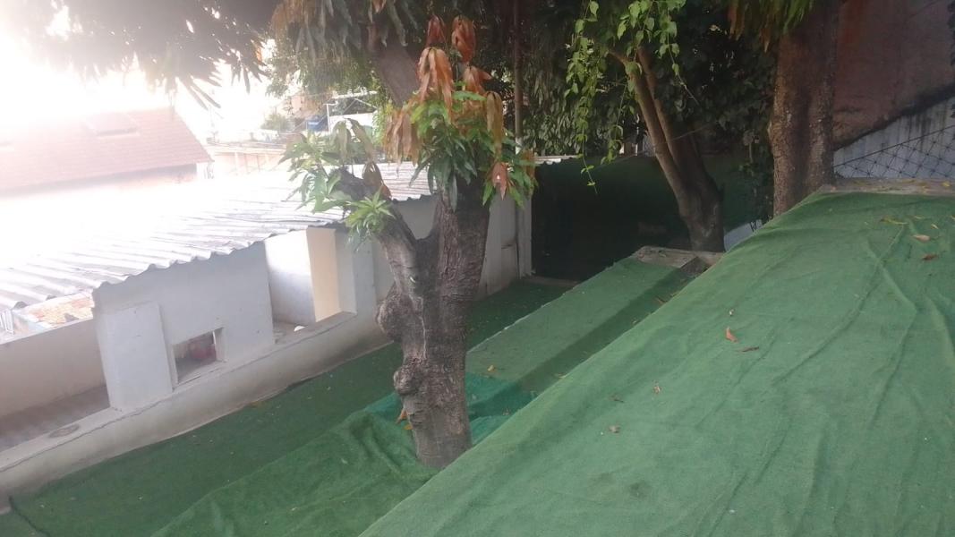 Imagem 3 da galeria do anúncio: quarto  mobiliado com totdas as contas inclussa. R$ 600,00