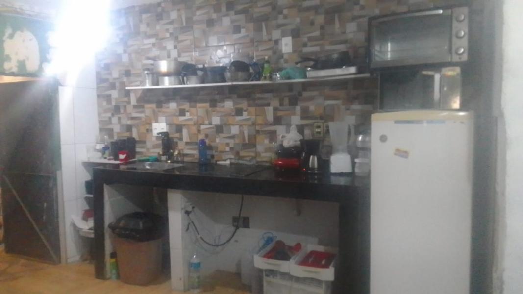 Imagem 12 da galeria do anúncio: quarto  mobiliado com totdas as contas inclussa. R$ 600,00