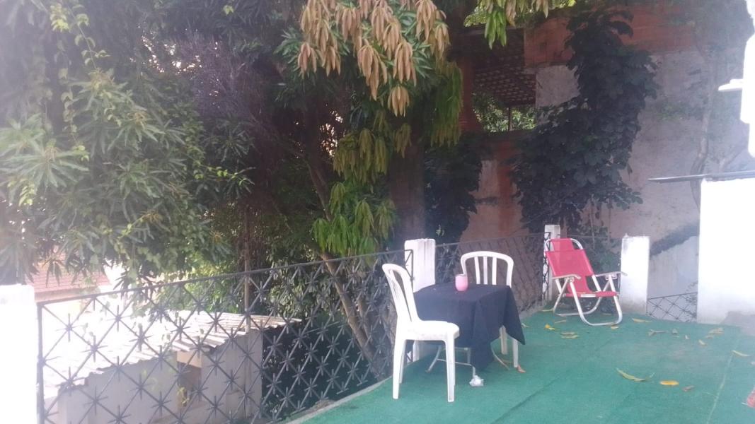 Imagem 6 da galeria do anúncio: quarto  mobiliado com totdas as contas inclussa. R$ 600,00