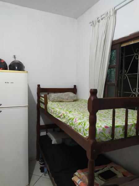 Imagem 1 da galeria do anúncio: Quarto coletivo localização privilegiada!