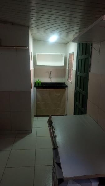 Imagem 6 da galeria do anúncio: Kitnet com entrada independente no Pontal