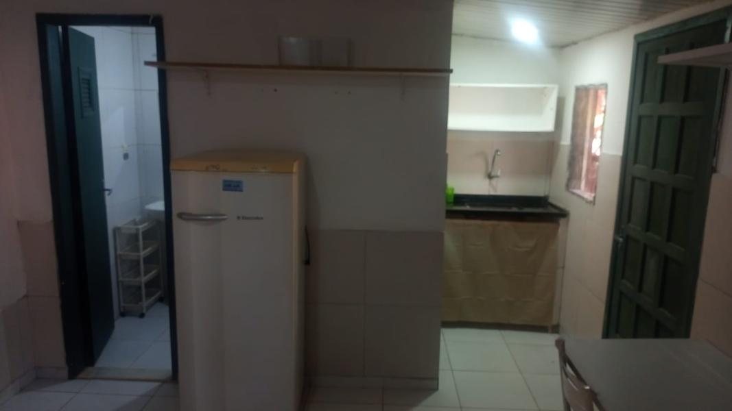 Imagem 7 da galeria do anúncio: Kitnet com entrada independente no Pontal