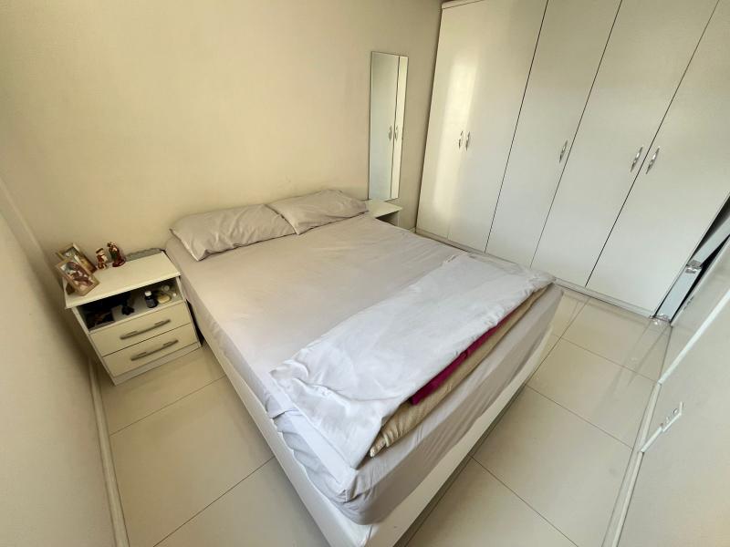 Imagem 3 da galeria do anúncio: Quarto de Solteiro em Apto Familiar