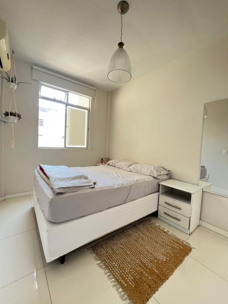 Imagem 2 da galeria do anúncio: Quarto de Solteiro em Apto Familiar