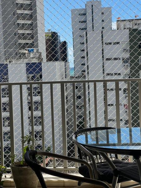 Imagem 1 da galeria do anúncio: AP COMPARTILHADO