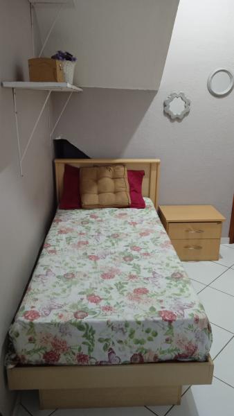 Imagem 5 da galeria do anúncio: BELO QUARTO no B. Campestre