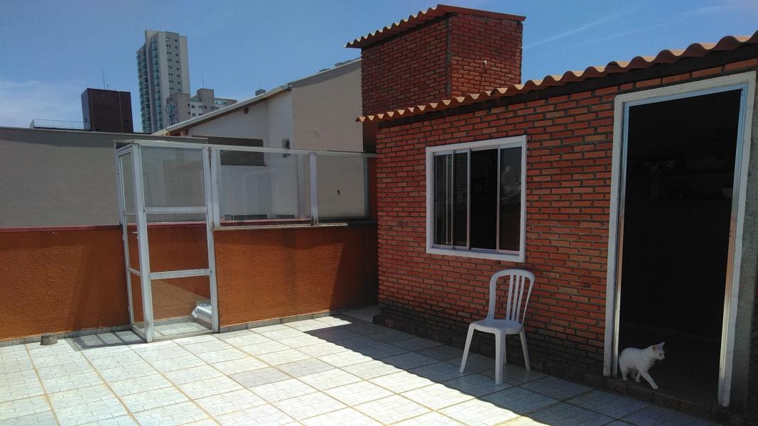 Imagem 3 da galeria do anúncio: BELO QUARTO no B. Campestre