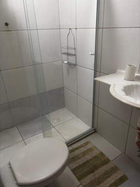 Imagem 5 da galeria do anúncio: suite com boas vibracoes com cozinha