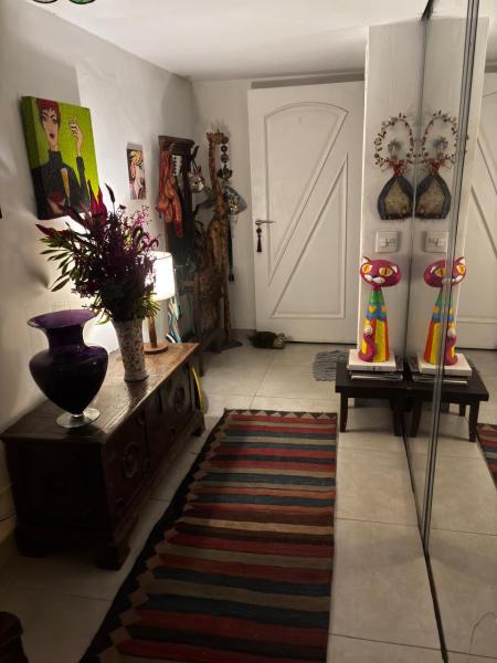 Imagem 14 da galeria do anúncio: suite com boas vibracoes com cozinha