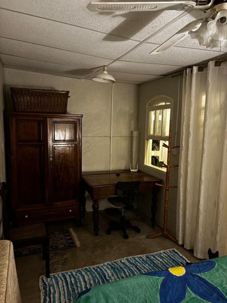 Imagem 4 da galeria do anúncio: suite com boas vibracoes com cozinha