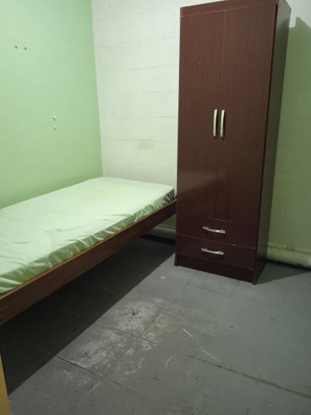 Imagem 10 da galeria do anúncio: Quartos para alugar - HOSTEL VANELIZ